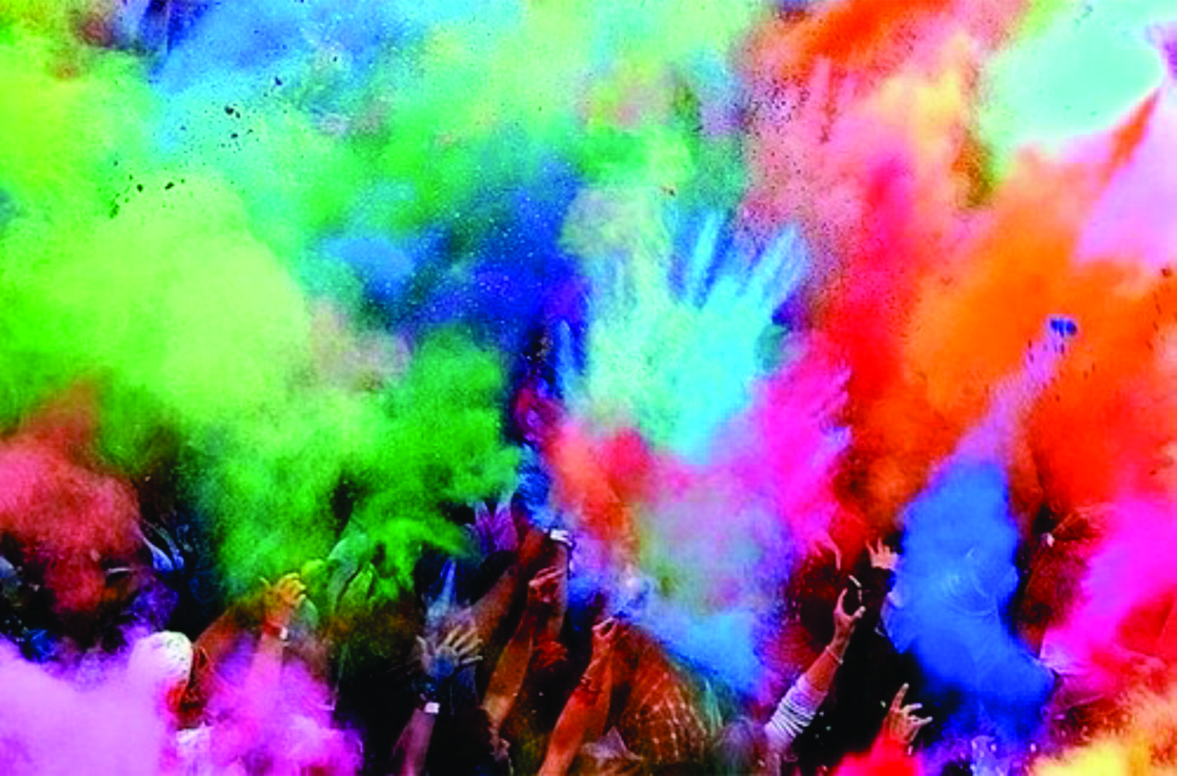 Color Wars | River Forest Public Library